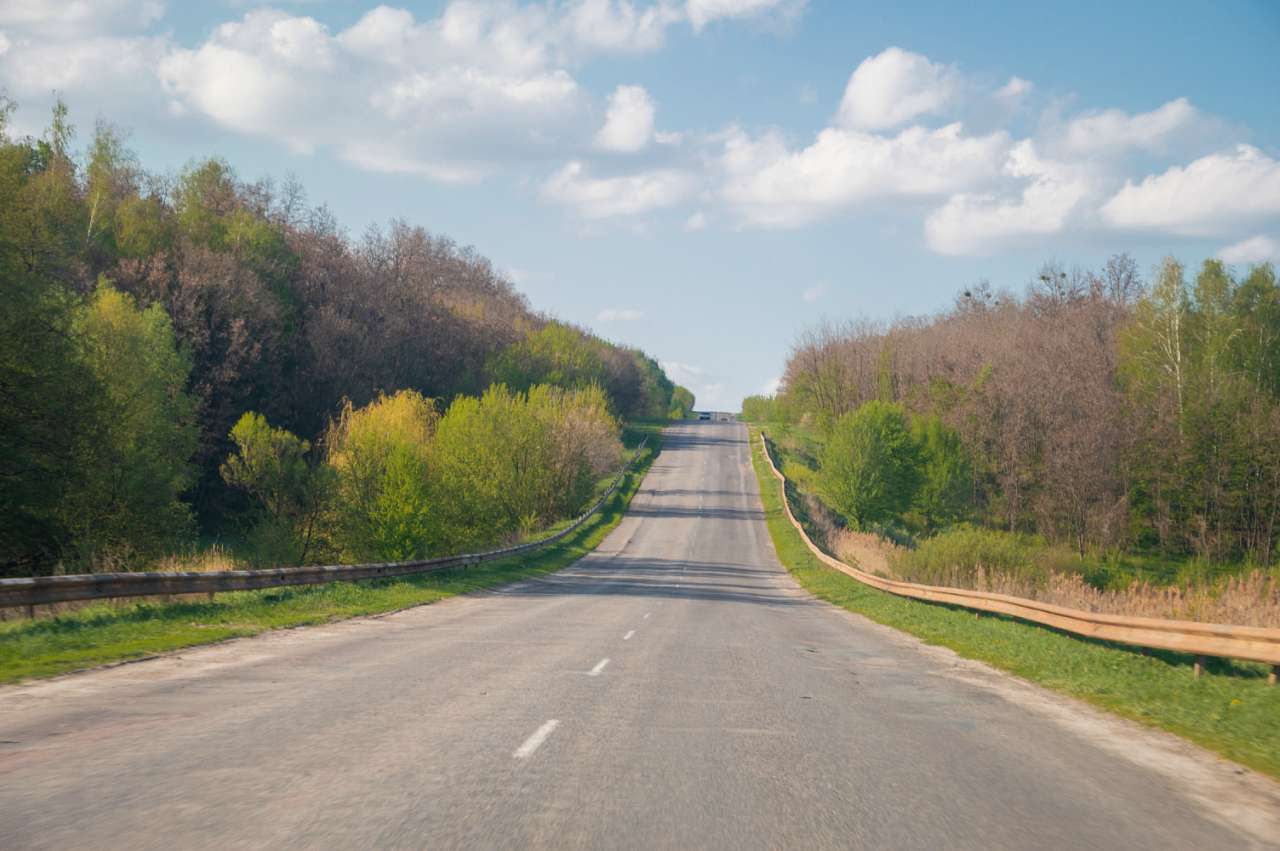 Боромля. Фотограф: Олег Білоус - Boromlya