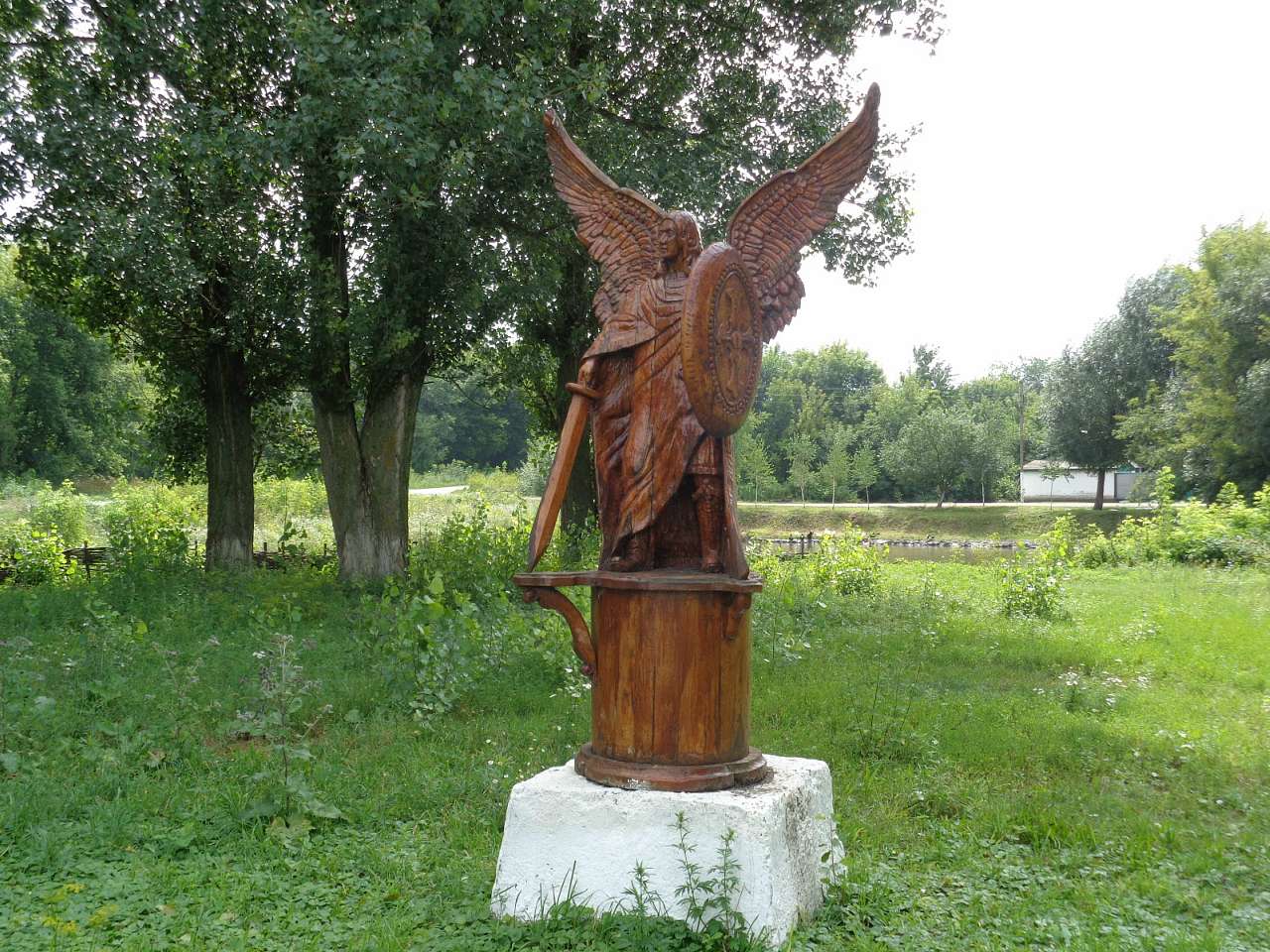 Очима туриста, фото Андрія Сніжка - Піски