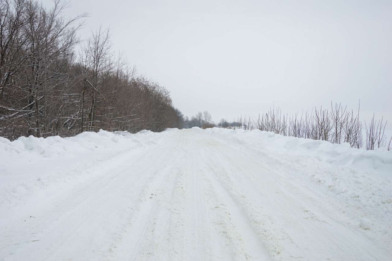 Боромля. Фотограф: Олег Білоус - Boromlya