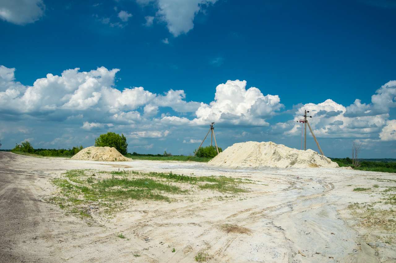 Боромля. Фотограф: Олег Білоус - Боромля