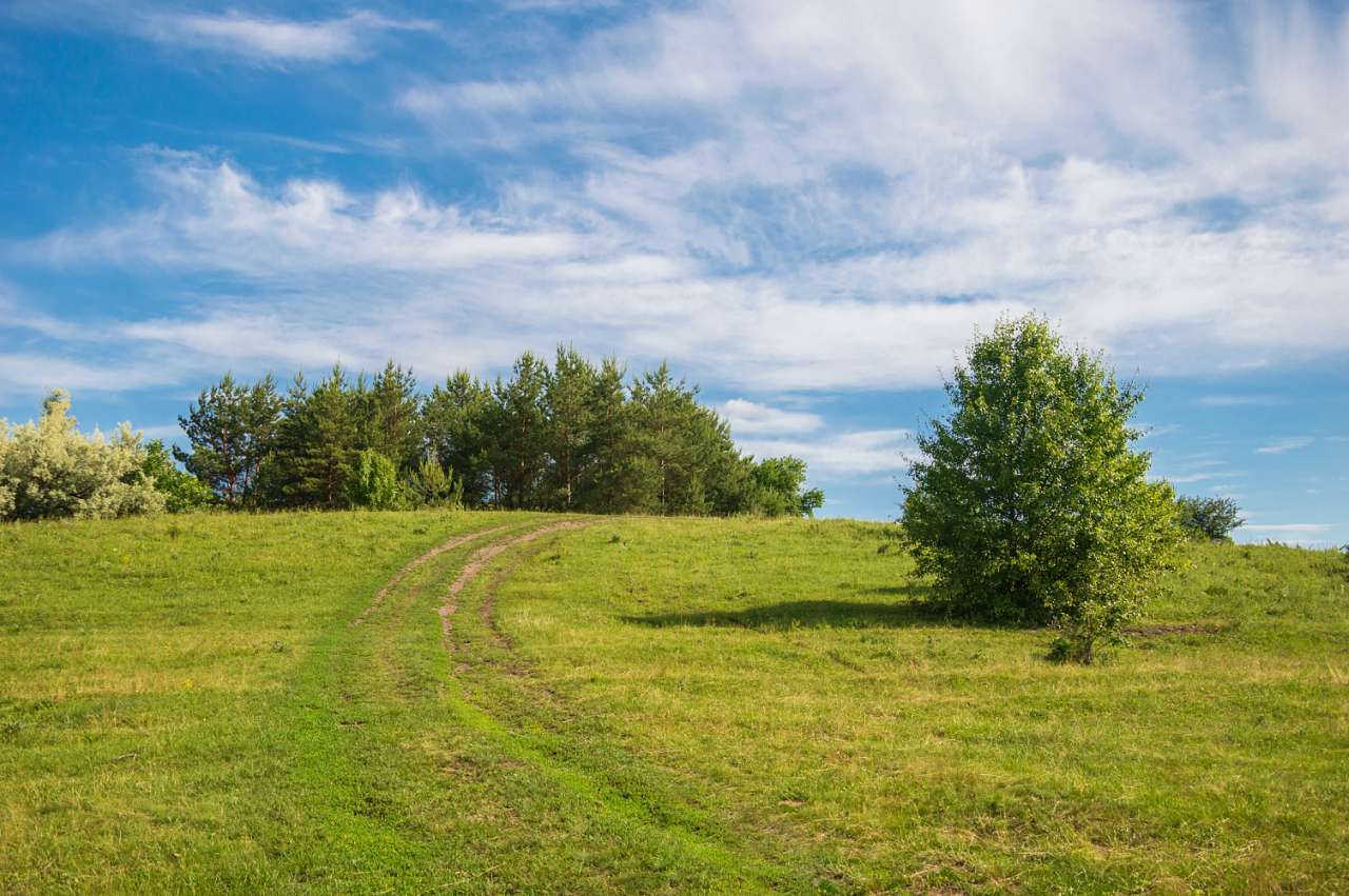 Боромля. Фотограф: Олег Білоус - Боромля