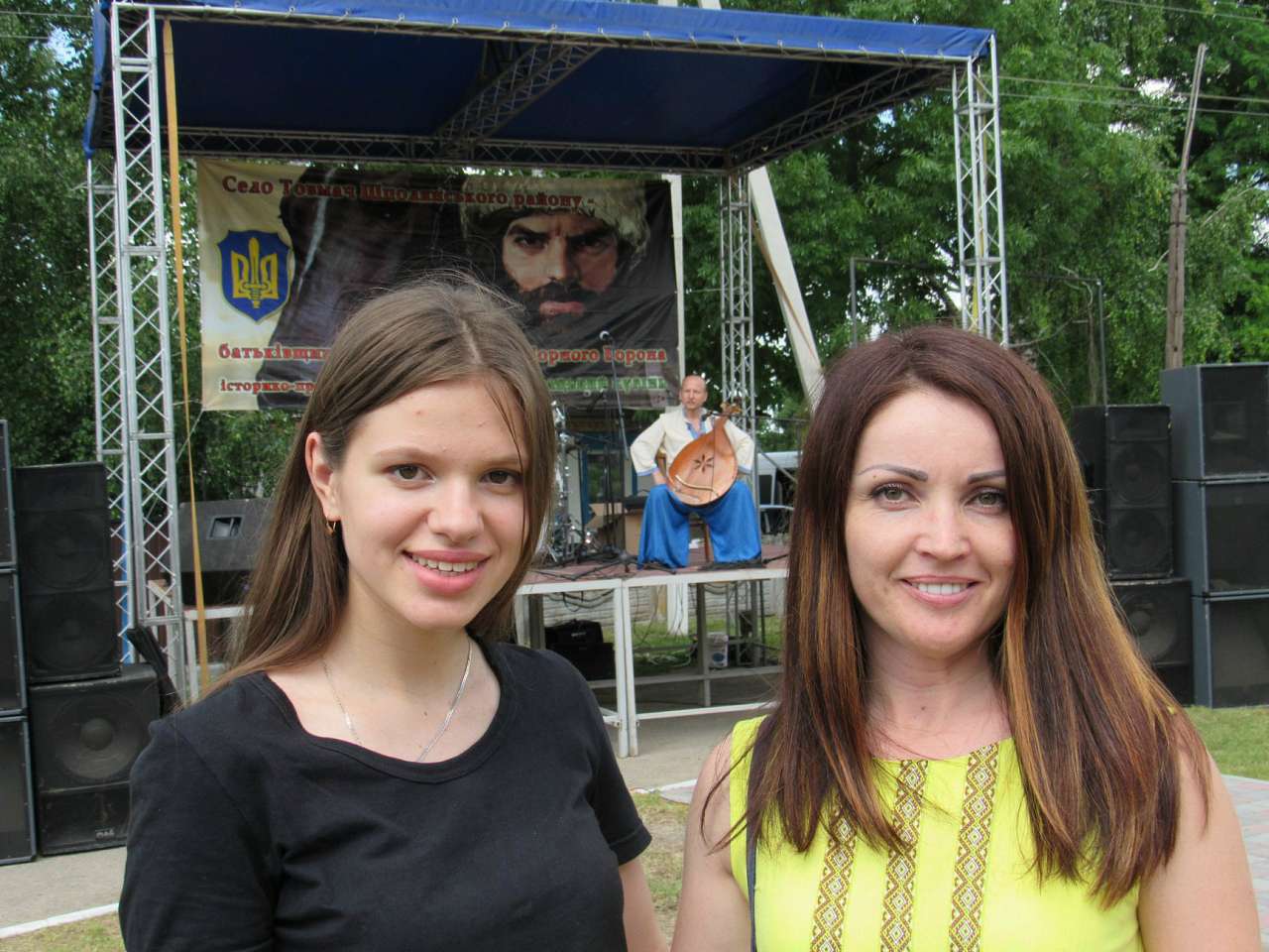 'Товмацький Курінь'  -2019,  2023 - Товмач