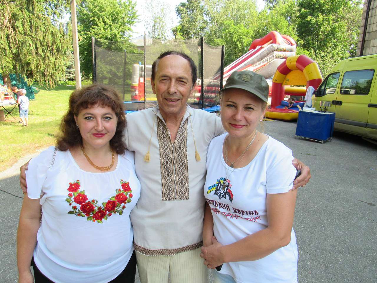 'Товмацький Курінь'  -2019,  2023 - Товмач