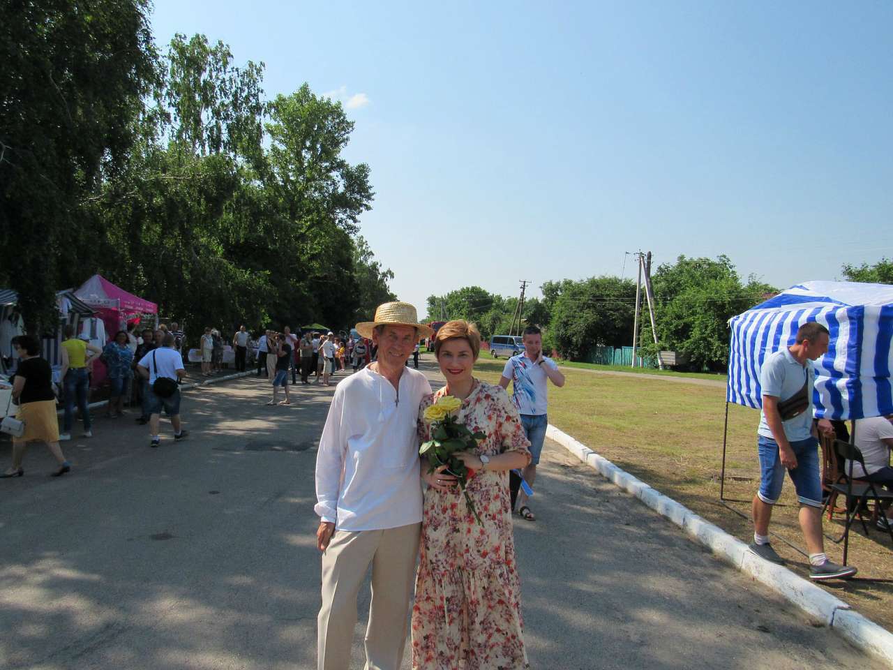 'Товмацький Курінь'  -2019,  2023 - Tovmach