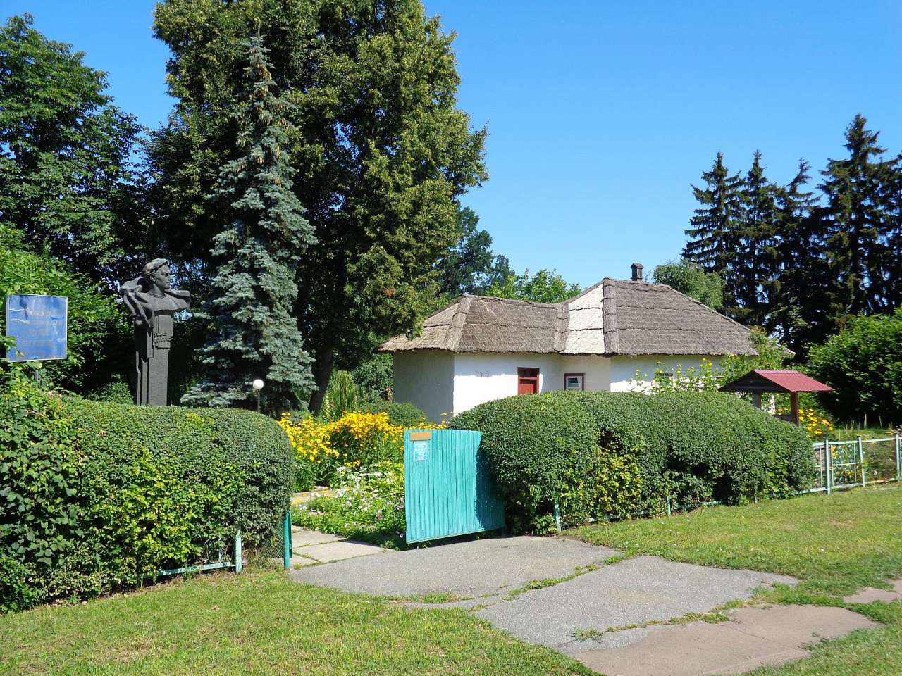 Очима туриста, фото Андрія Сніжка - Піски