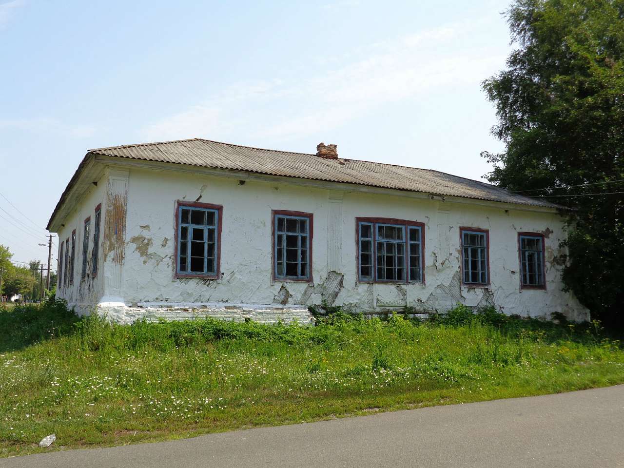 Очима туриста, фото Андрія Сніжка - Веприк