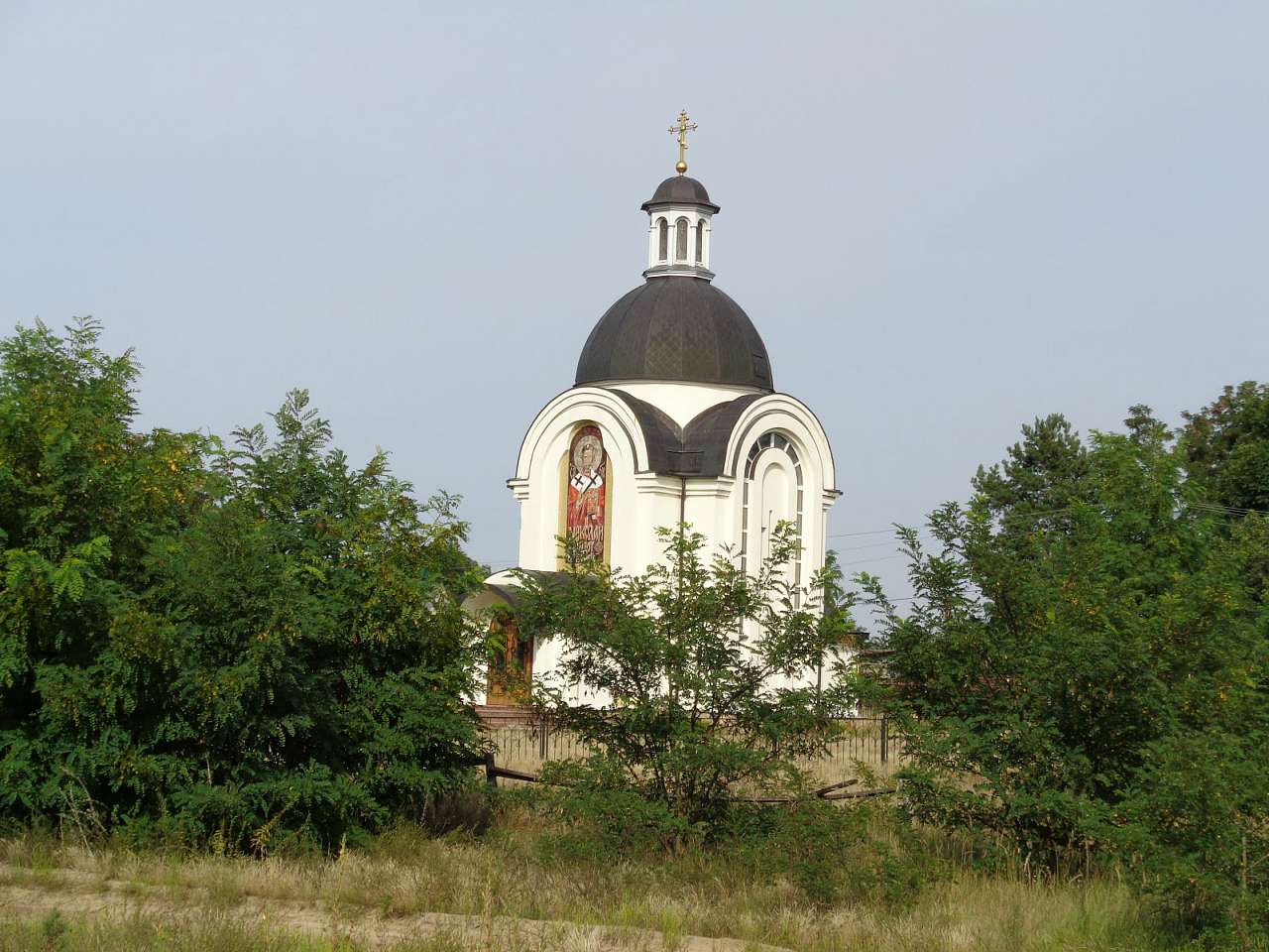 Очима туриста, фото Андрія Сніжка - Рудня