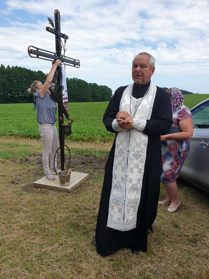 КАПУСТИНЕ - Капустине