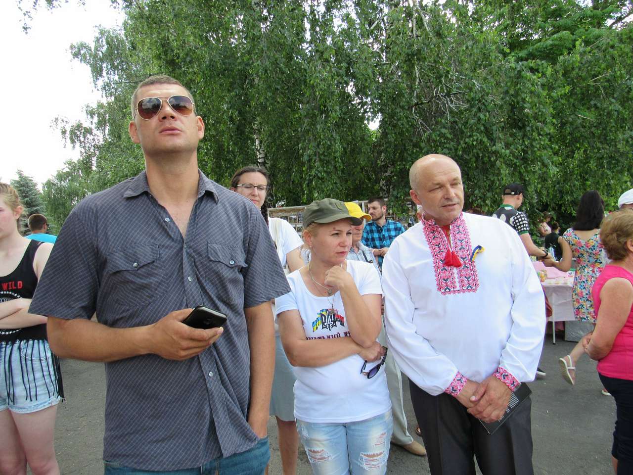 'Товмацький Курінь'  -2019,  2023 - Товмач