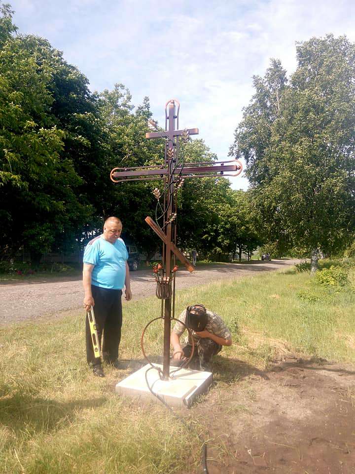 КАПУСТИНЕ - Капустине