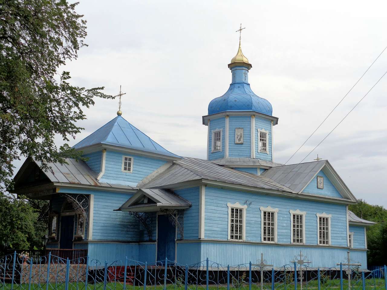 Очима туриста, фото Андрія Сніжка - Піски