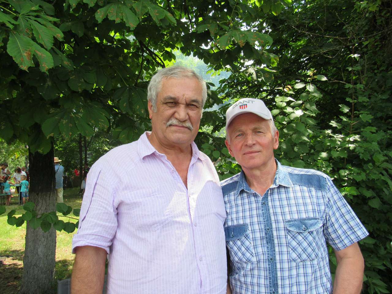 'Товмацький Курінь'  -2019,  2023 - Товмач