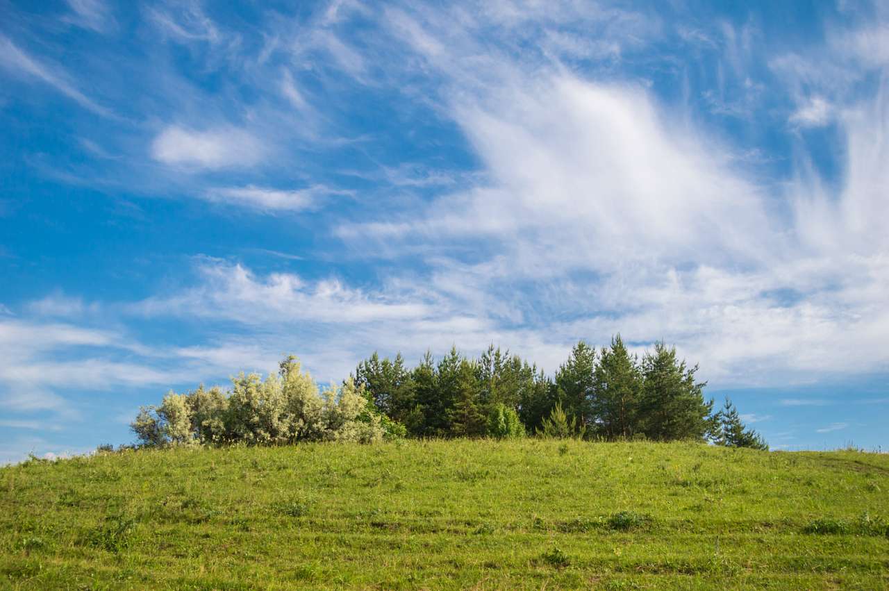Боромля. Фотограф: Олег Білоус - Боромля
