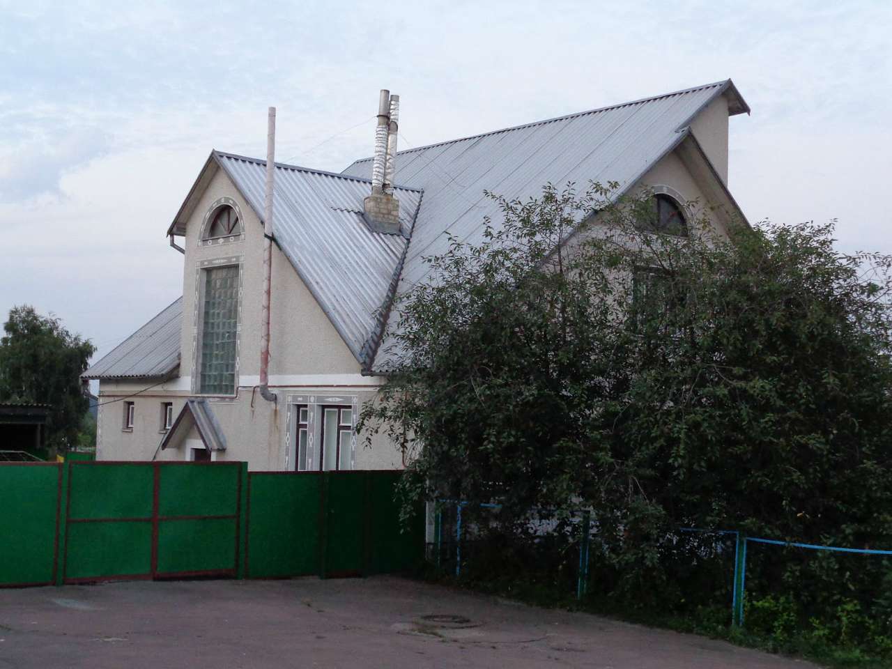 Очима туриста, фото Андрія Сніжка - Радичів