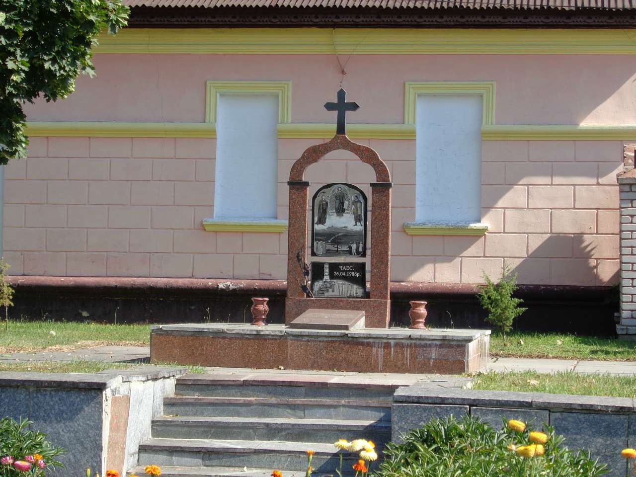 Очима туриста, фото Андрія Сніжка - Korop