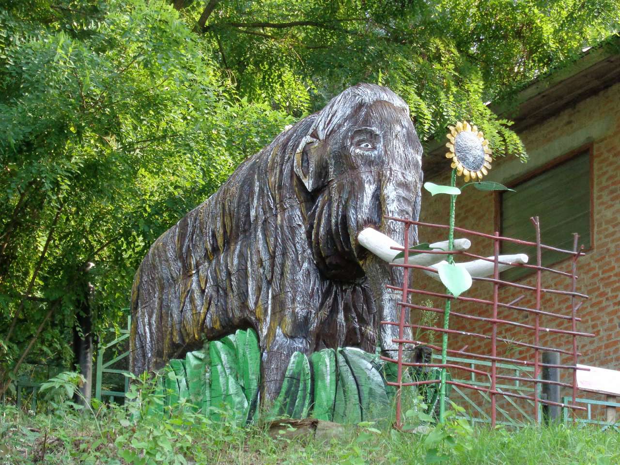Очима туриста, фото Андрія Сніжка - Радичів