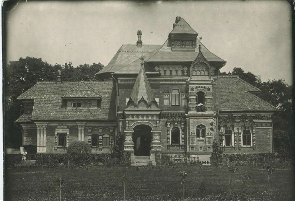 Очима туриста, фото Андрія Сніжка - Білорічиця