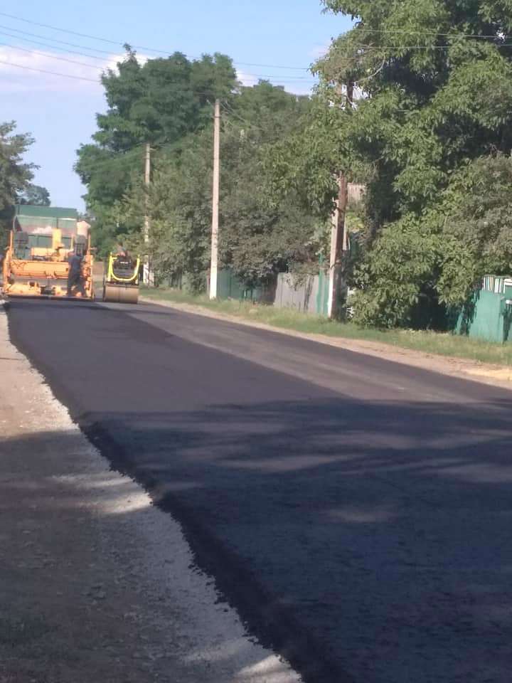 Життя  села - Іскрене