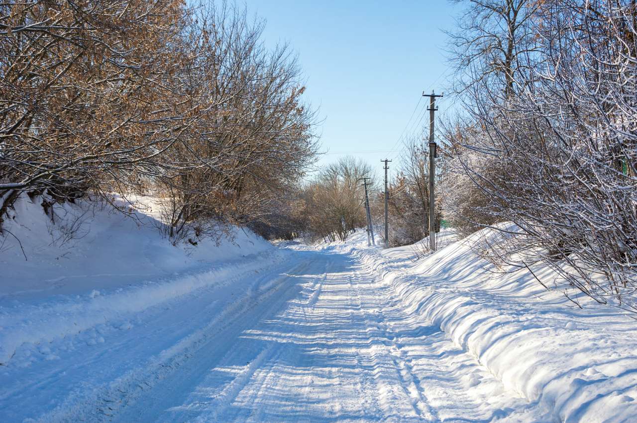 Боромля. Фотограф: Олег Білоус - Boromlya