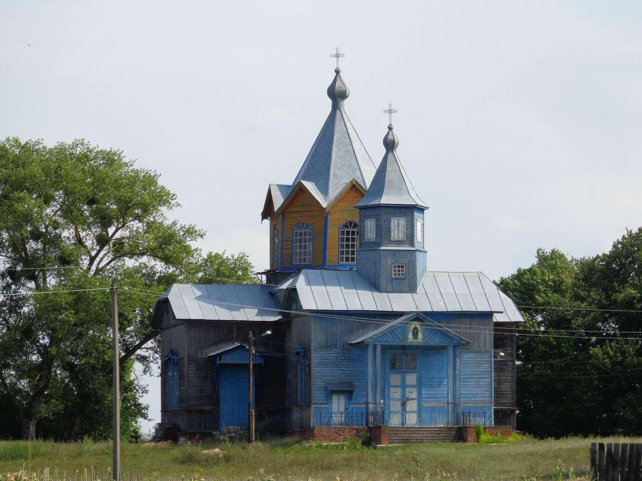 Очима туриста, фото Андрія Сніжка - Максим