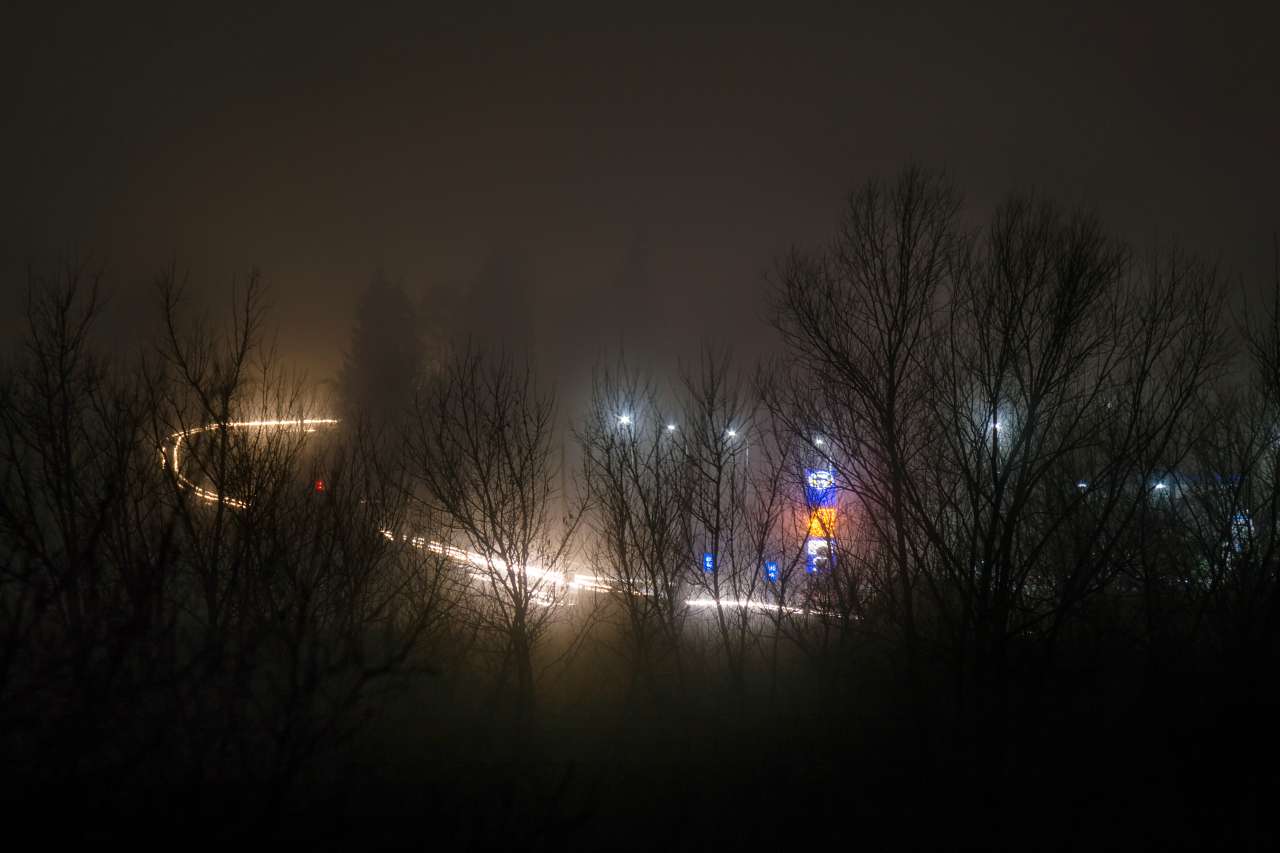 Боромля. Фотограф: Олег Білоус - Boromlya