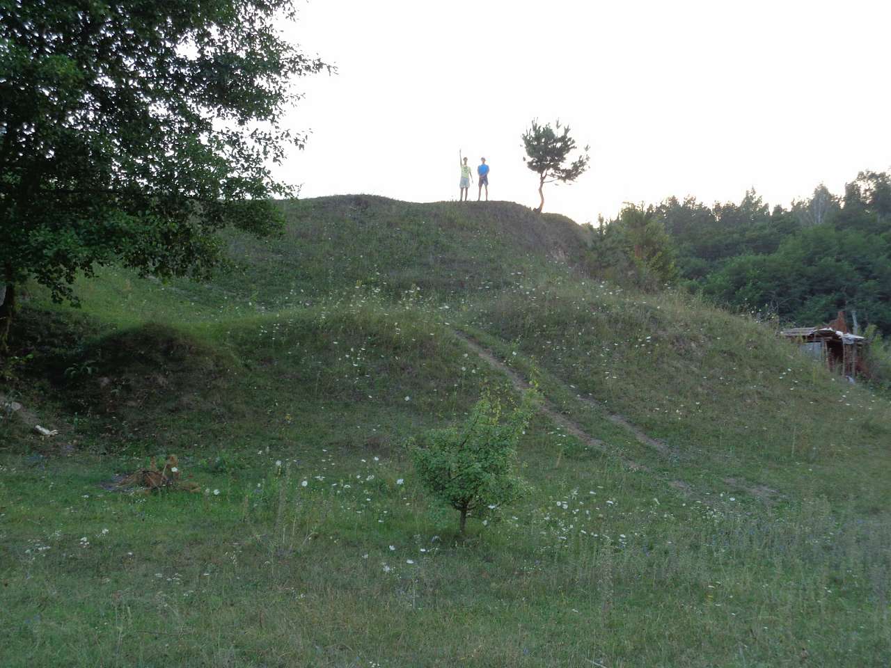 Очима туриста, фото Андрія Сніжка - Радичів