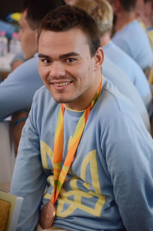 Антон Коль - Нікополь