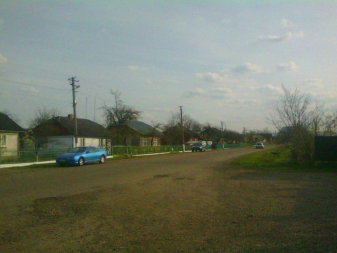 краєвид - Zhulyn