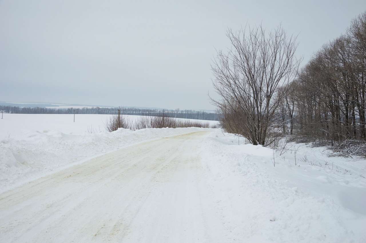 Боромля. Фотограф: Олег Білоус - Boromlya