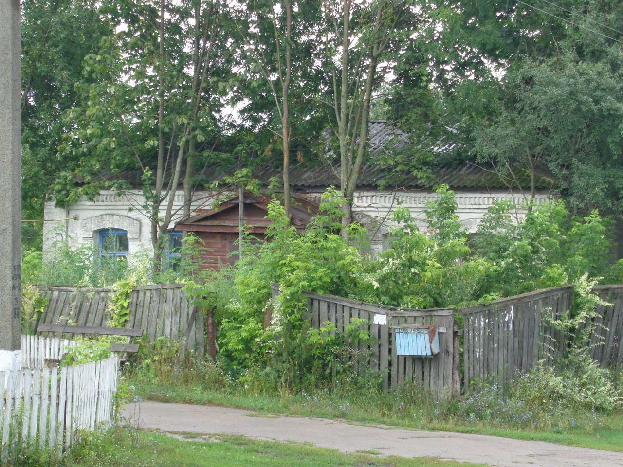 Очима туриста, фото Андрія Сніжка - Криски