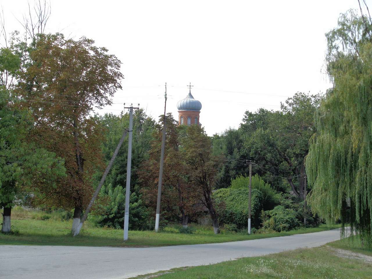 Очима туриста, фото Андрія Сніжка - Смолянка