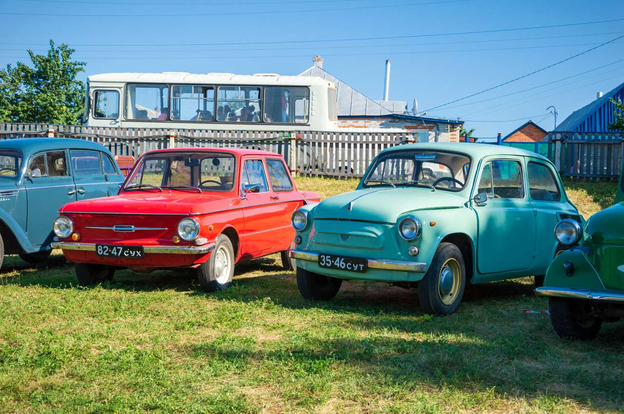 Боромля. Фотограф: Олег Білоус - Боромля