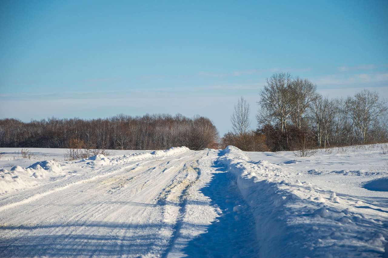 Боромля. Фотограф: Олег Білоус - Boromlya