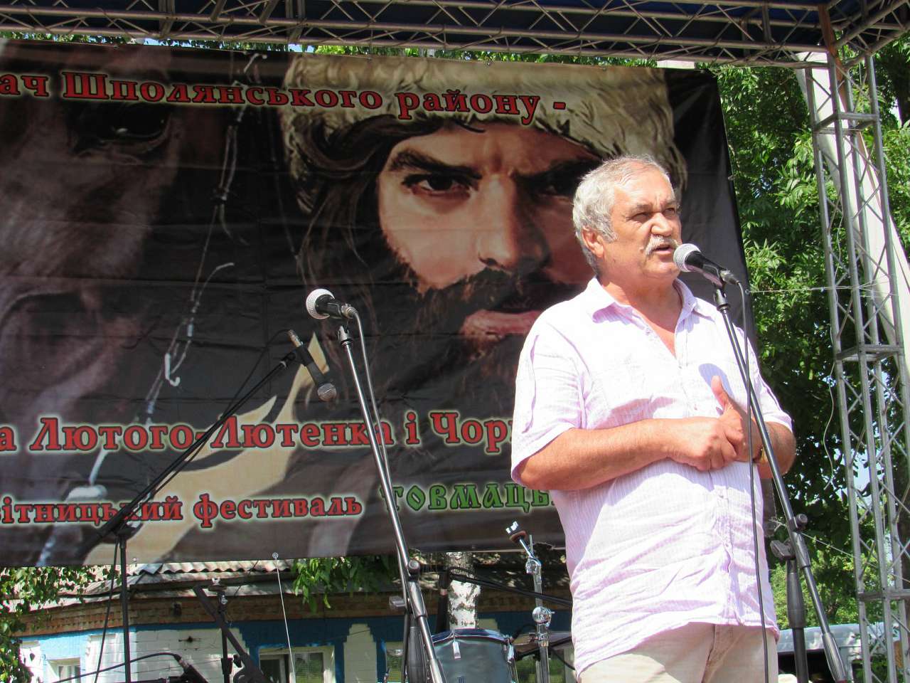 'Товмацький Курінь'  -2019,  2023 - Товмач