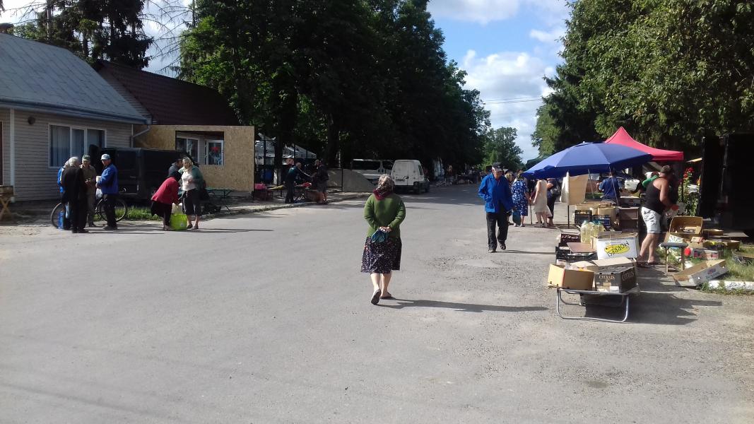 Товтри - Товтры