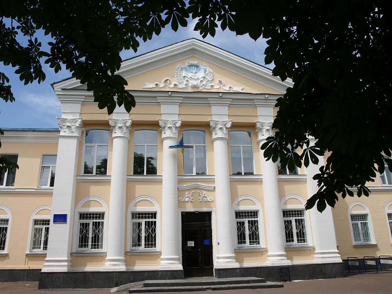 Вулиця Гоголівська - Нежин