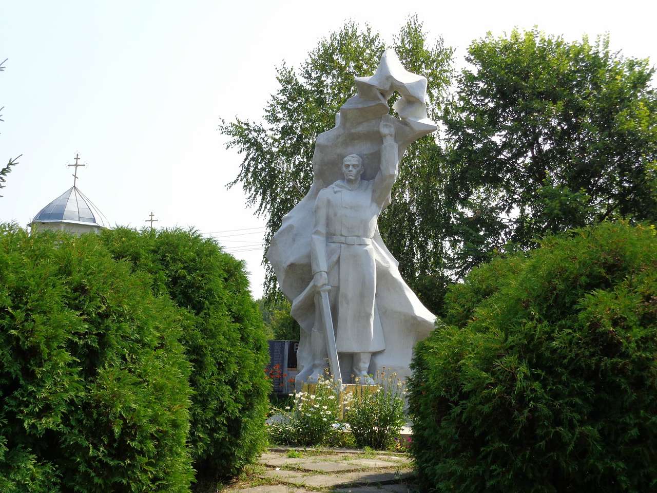 Очима туриста, фото Андрія Сніжка - Вороньки