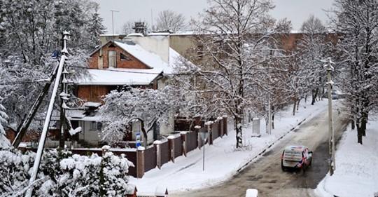 КAЖEТE ЛIТO, КAЖEТЕ СПEКA? А ТEПEР ПOГЛЯНЬТE, - Бердичів