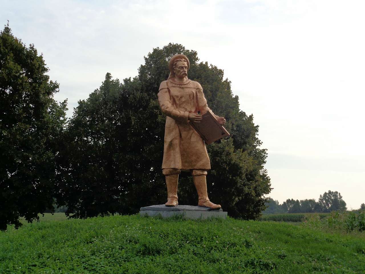 Очима туриста, фото Андрія Сніжка - Пальчики