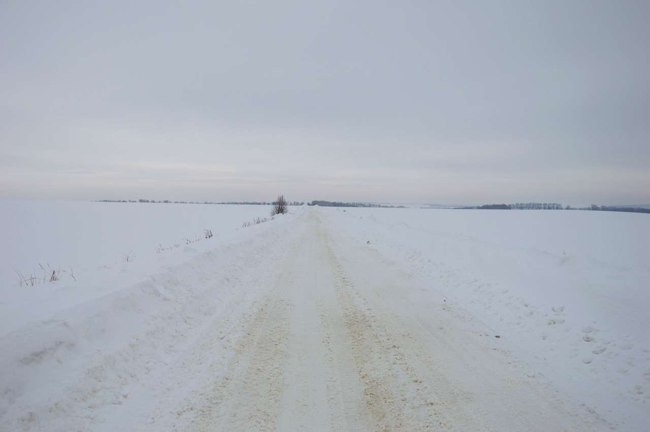 Боромля. Фотограф: Олег Білоус - Boromlya