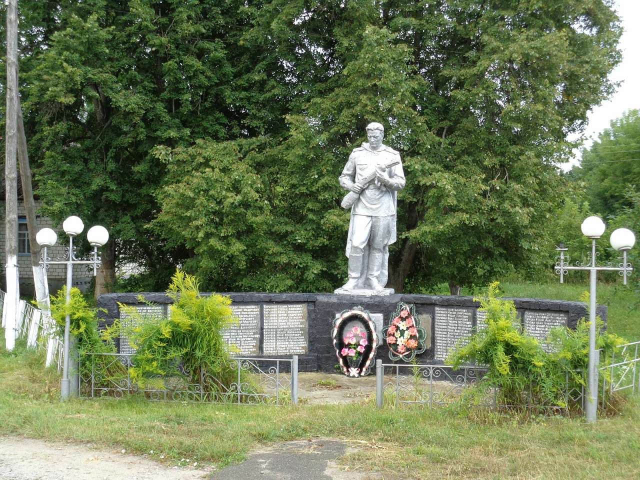Очима туриста, фото Андрія Сніжка - Розльоти