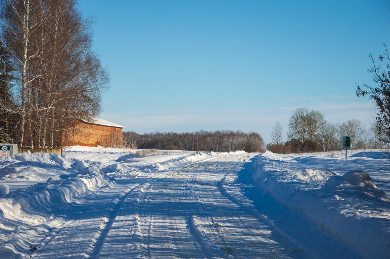Боромля. Фотограф: Олег Білоус - Boromlya