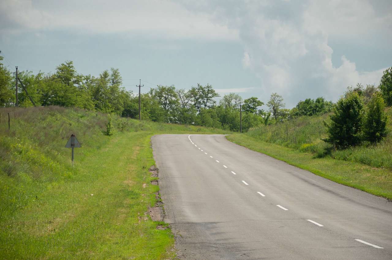 Боромля. Фотограф: Олег Білоус - Боромля