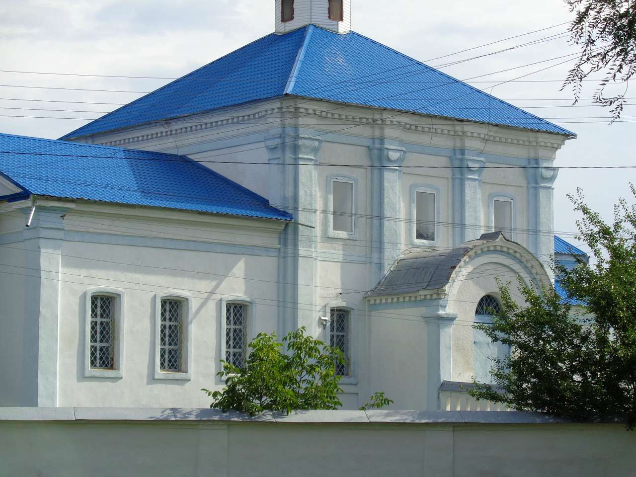 Очима туриста, фото Андрія Сніжка - Фастівці