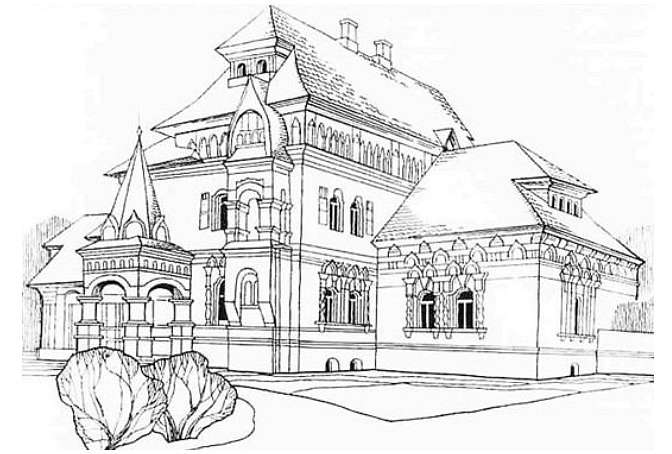 Очима туриста, фото Андрія Сніжка - Білорічиця