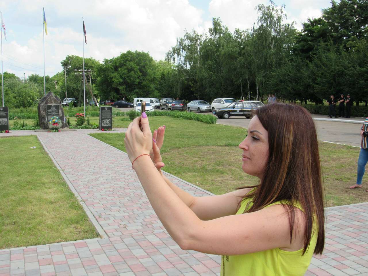 'Товмацький Курінь'  -2019,  2023 - Товмач