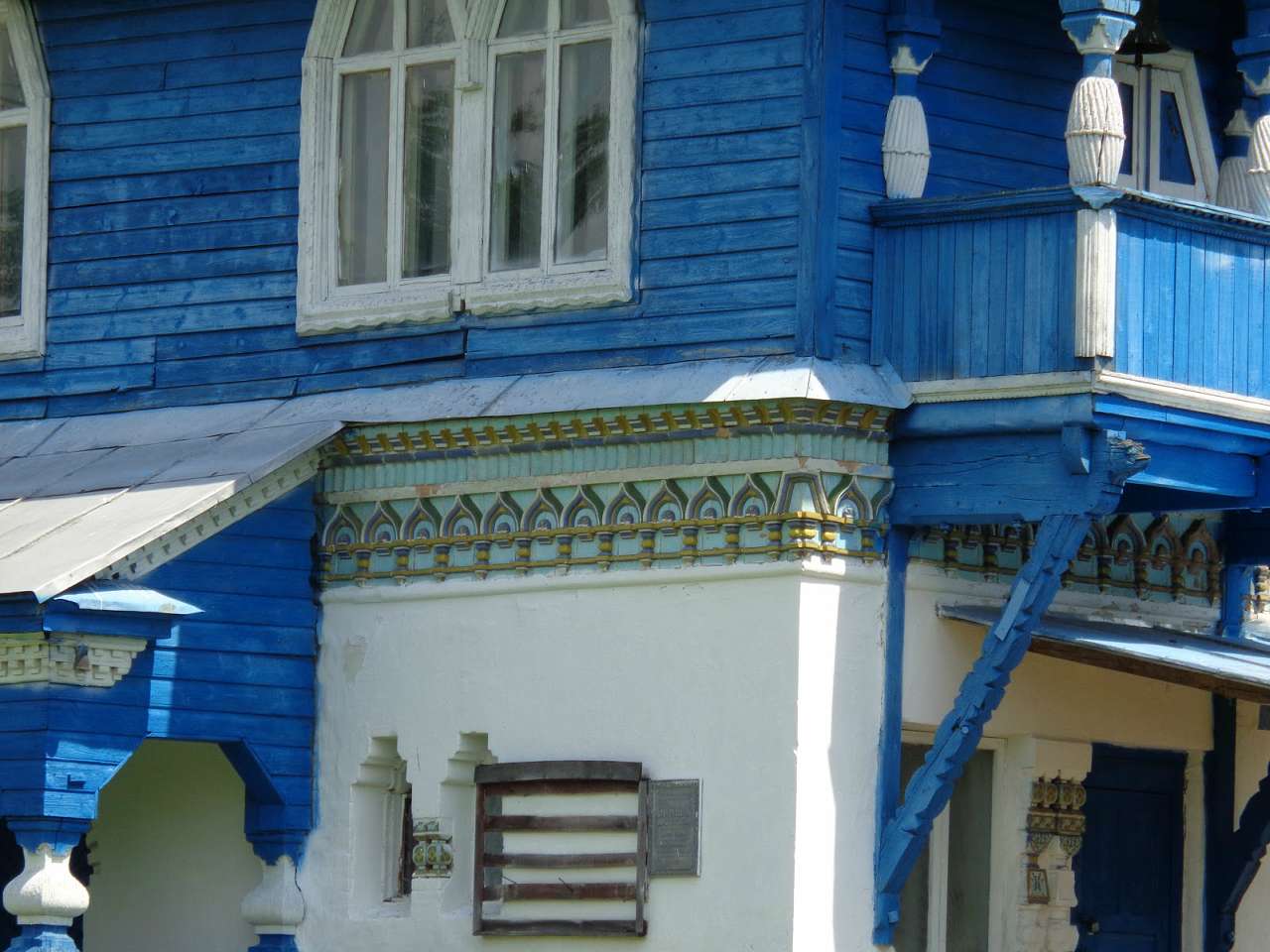 Очима туриста, фото Андрія Сніжка - Білорічиця