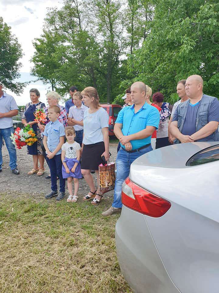 КАПУСТИНЕ - Капустине