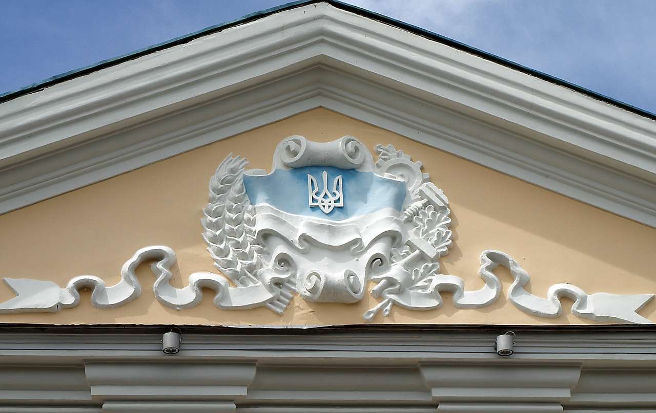 Вулиця Гоголівська - Нежин