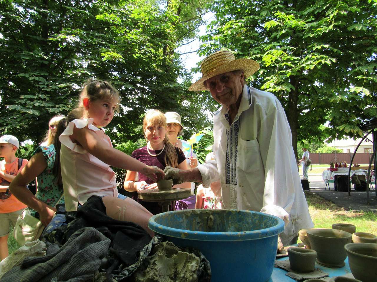 'Товмацький Курінь'  -2019,  2023 - Товмач